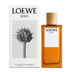Solo Perfumes
