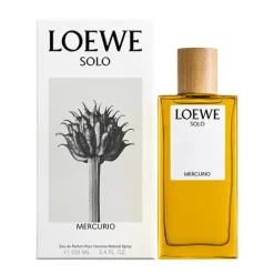 LOEWE Perfumes<Solo Mercurio