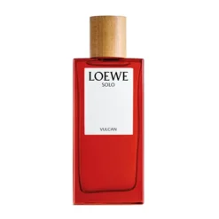 Online Solo Vulcan Perfumes