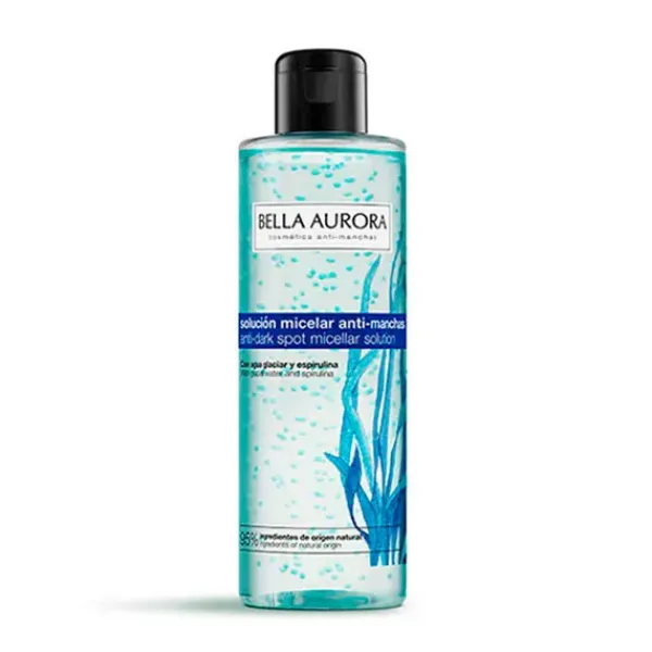 Solución Micelar Anti Manchas Limpieza