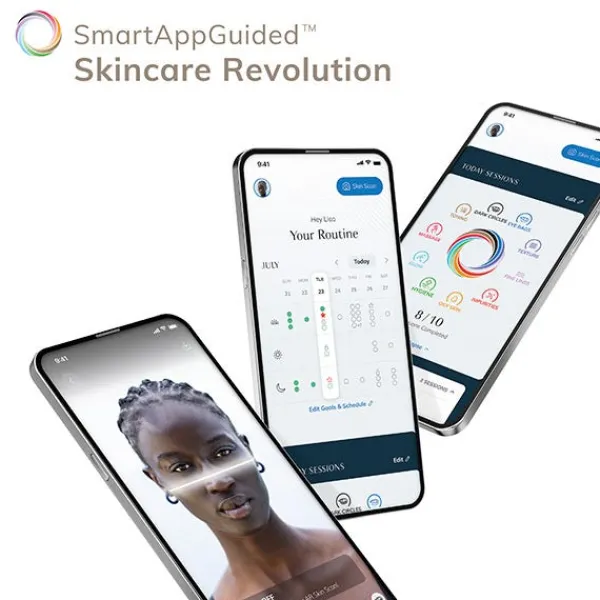 GESKE Cepillos Limpieza Facial<Sonic Facial Brush 4 In 1 Hello Kitty