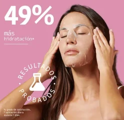 IROHA NATURE Mascarillas|Hidratantes Faciales<Soothing & Hydrating