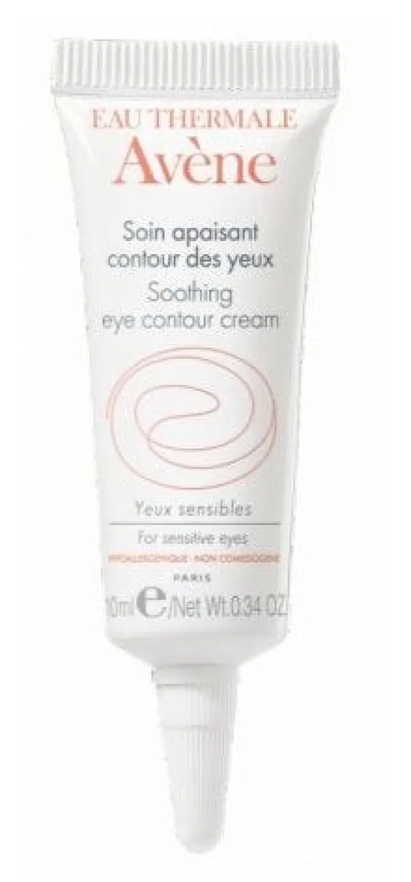 AVENE Hidratantes Faciales<Soothing Eye Contour Cream
