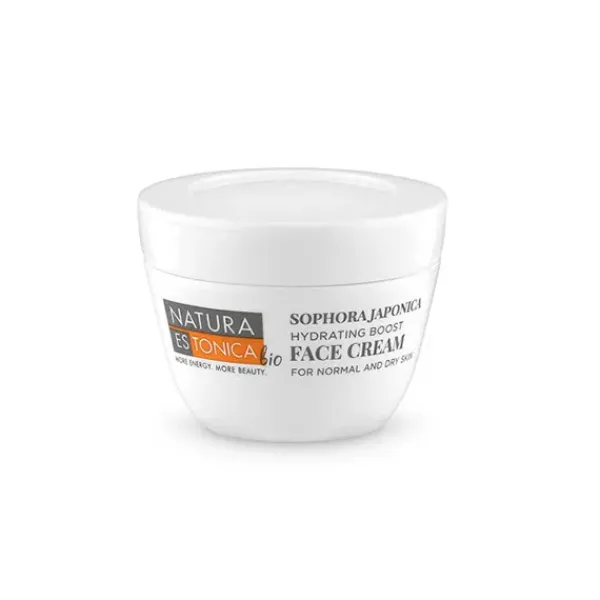 Discount Sophora Jaconica Face Cream Rostro