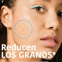 IROHA NATURE Hidratantes Faciales|Ácido Salicílico<Sos Pimple Patches