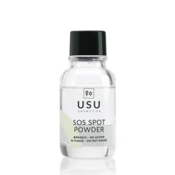 Best Sos Spot Powder Limpieza