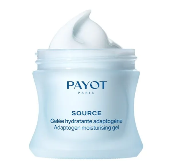 PAYOT Hidratación<Source Gelée Hydratante Adaptogène