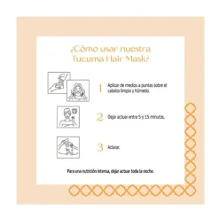 NUGGELA & SULÉ Capilares<South Beach