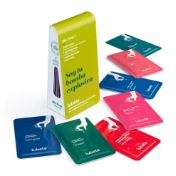 LUBETS Hidratantes Faciales|Lubricantes Y Aceites<Soy Tu Bomba Explosiva