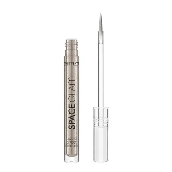 Discount Space Glam Eyeliner Liquid Eyeliner Delineadores De Ojos