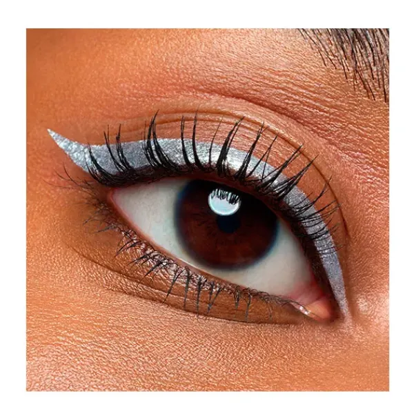 Discount Space Glam Eyeliner Liquid Eyeliner Delineadores De Ojos