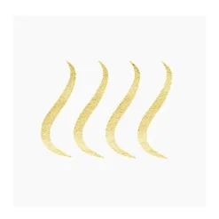 Discount Space Glam Eyeliner Liquid Eyeliner Delineadores De Ojos