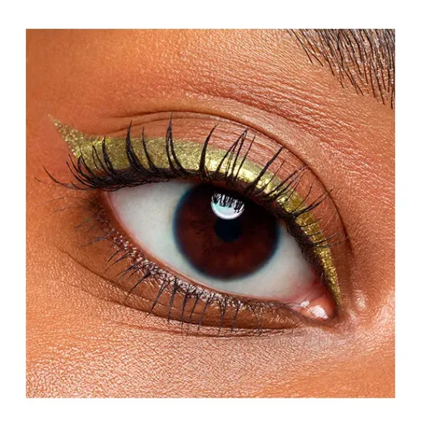 Discount Space Glam Eyeliner Liquid Eyeliner Delineadores De Ojos