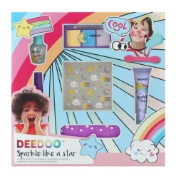DEEDOO Estuches Y Sets|Para Niñxs<Sparkle Like A Star