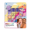 DEEDOO Bálsamos Labiales|Baratos<Sparkling Universe