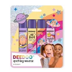 DEEDOO Bálsamos Labiales|Baratos<Sparkling Universe