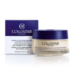 COLLISTAR Antiedad|Hidratantes Faciales<special anti-age crema super-regeneradora antiarrugas de día