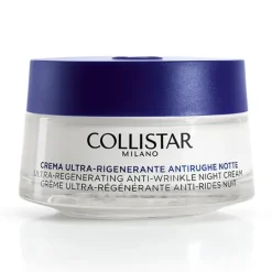 COLLISTAR Antiedad|Hidratantes Faciales<Special Anti-Age Crema Super-Regeneradora Antiarrugas De Noche