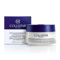 COLLISTAR Antiedad|Hidratantes Faciales<Special Anti-Age Crema Super-Regeneradora Antiarrugas De Noche