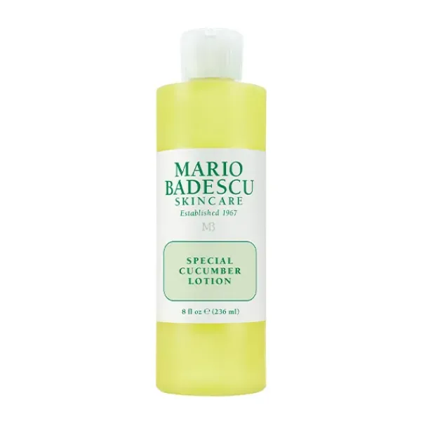 MARIO BADESCU Limpieza<Special Cucumber Lotion