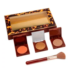 MARKANT Brochas Y Pinceles|Estuches Y Sets<Special Face Set & Brush