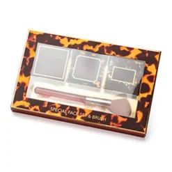 MARKANT Brochas Y Pinceles|Estuches Y Sets<Special Face Set & Brush