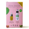ALMA SECRET Hidratantes Faciales|Rostro<Special Pack Eye Cream & Mini Rose Cactus Facial Oil