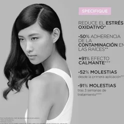 KERASTASE Hidratantes Faciales|Champús<Specifique Bain Prévention