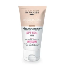 BYPHASSE Hidratación<Spf 50+