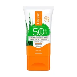 LIRENE Hidratantes Faciales|Spf 50 - 100<Spf 50 100% Aloe Water