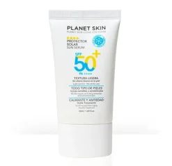 PLANET SKIN Serums|Cosmética Coreana<Spf 50+ Calmante Y Antiedad