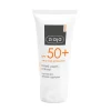 Hot Spf50+ Crema Facial Protectora Con Color Natural Facial