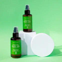 ALMA SECRET Aceites Y Lociones|Corporal<Spider Veins Body Oil