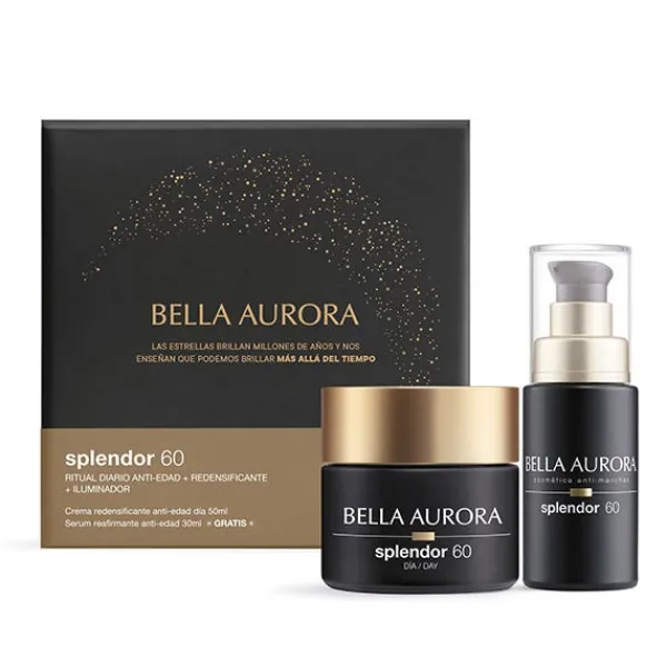 BELLA AURORA Antiedad|Estuches Y Sets<Splendor 60