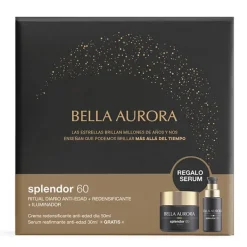BELLA AURORA Antiedad|Estuches Y Sets<Splendor 60