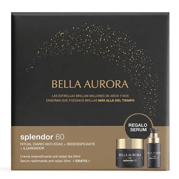 BELLA AURORA Antiedad|Estuches Y Sets<Splendor 60