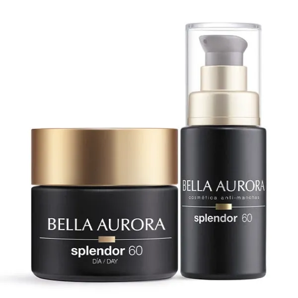 BELLA AURORA Antiedad|Estuches Y Sets<Splendor 60
