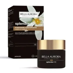 New Splendor 60 Tratamiento Redensificante Día Nutritiva