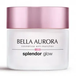 Online Splendor Glow Crema Día Nutritiva