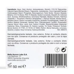 Online Splendor Glow Crema Día Nutritiva