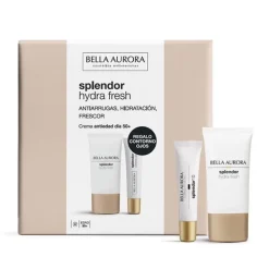 BELLA AURORA Hidratación<Splendor Hydra Fresh