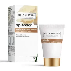 Online Splendor Reafirmante Cuello Y Escote Nutritiva