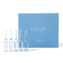 New Spotlight Serums