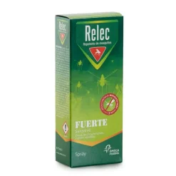 RELEC Hidratantes Faciales|Antimosquitos<Spray Antimosquitos