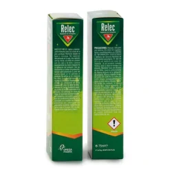 RELEC Hidratantes Faciales|Antimosquitos<Spray Antimosquitos