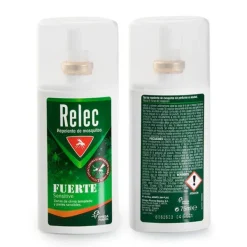 RELEC Hidratantes Faciales|Antimosquitos<Spray Antimosquitos