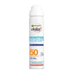 DELIAL Brumas Faciales|Hidratantes Faciales<Spray Bruma Facial Hidratante Spf 50