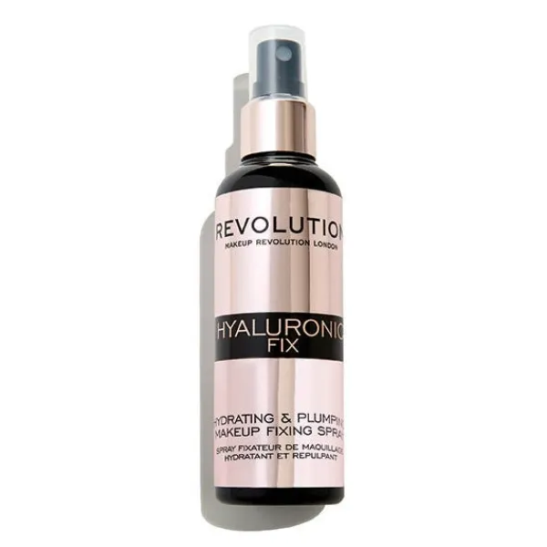 REVOLUTION Fijadores Maquillaje|Hidratantes Faciales<Spray Fijador Hyaluronic Fix