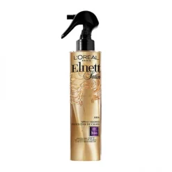 ELNETT Hidratantes Faciales|Protectores Térmicos<Spray Protector De Calor