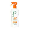 BABARIA Piel Sensible|Spf 50 - 100<Spray Protector Spf 50